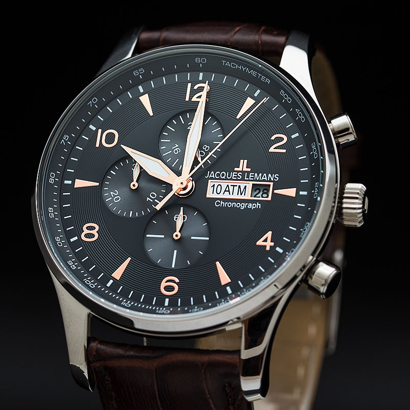 Jacques Lemans 1-1844D